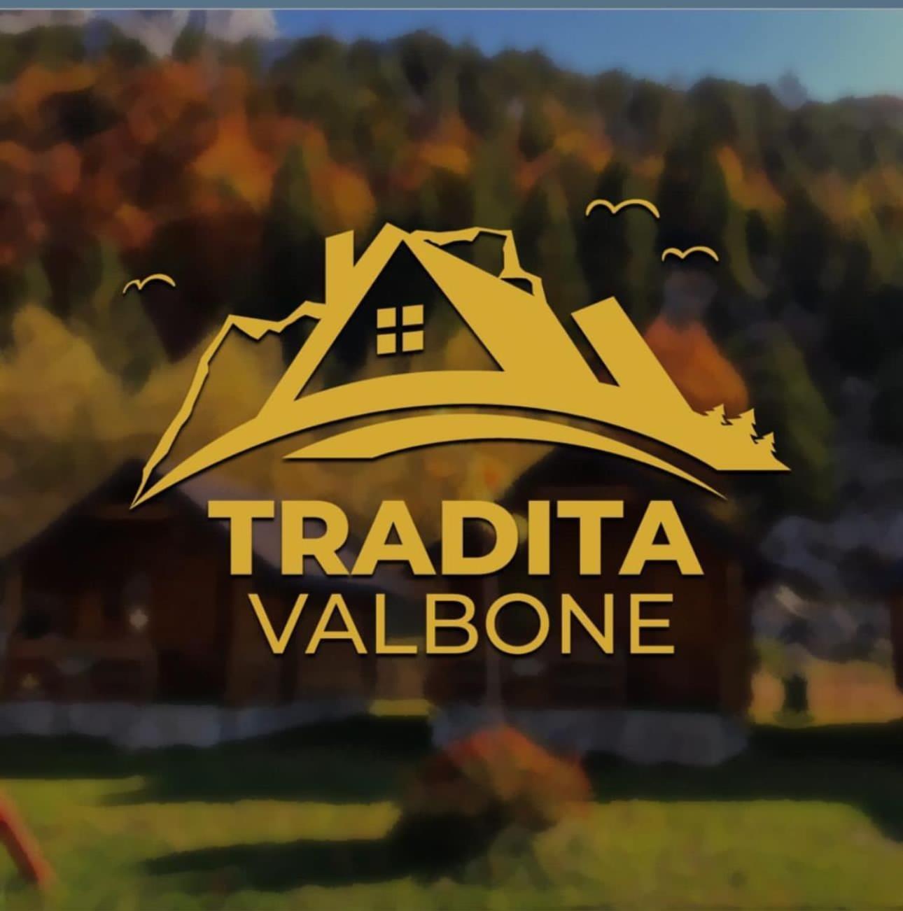 Hotel Tradita Βαλμπόνα Εξωτερικό φωτογραφία